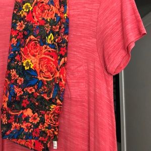 LuLaRoe outfit
